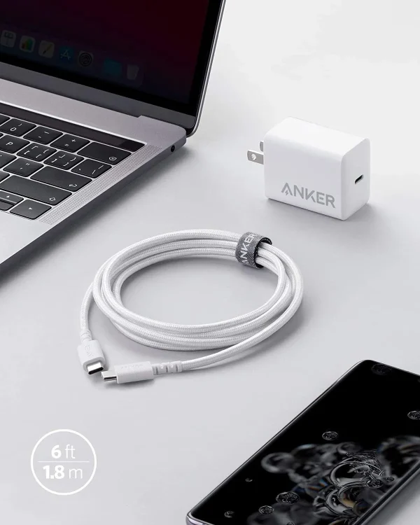 Anker 65W PD Charger Adapter