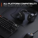 SteelSeries Arctis Prime Headphone Competitive Gaming Headset - Image 2
