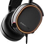 SteelSeries Arctis 5 Headphone