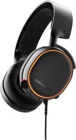 SteelSeries Arctis 5 Headphone