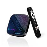 HAKO Pro 4K TV box