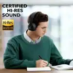 Anker Soundcore Q10i Wireless Bluetooth Headphone - Image 4