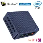 Beelink SEi12 i5 12 Gen Mini PC