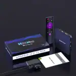 H96 max V12 Android 12 4K TV Box