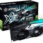 Inno3d GeForce RTX 3070 suprim x