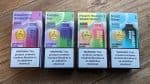 DRAGBAR B5000 DISPOSABLE VAPE 5000 PUFF 5% Nicotine - Image 4