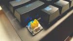 RAZER BLACKWIDOW V3 GAMING KEYBOARD - Image 3