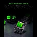 Razer BlackWidow X Keyboard Tenkeyless Mechanical Green Switch - Image 3