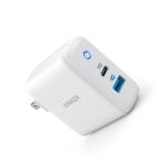Anker PowerPort PD+2 Wall Charger (A2626KD1) USB C