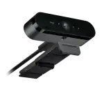 Logitech BRIO 4K CC1000E webcam