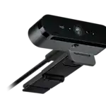 Logitech BRIO 4K CC1000E webcam