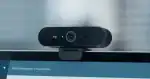 Logitech BRIO 4K CC1000E webcam