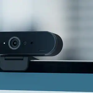 Logitech BRIO 4K CC1000E webcam