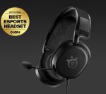SteelSeries Arctis Prime Headphone