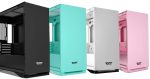 DARKFLASH DLM22 MATX PC Case
