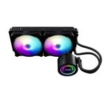 Darkflash Twister DX240 Liquid CPU Cooler