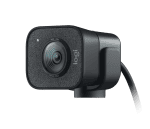 Logitech StreamCam Webcam for Streaming and Content Creation, Full HD 1080p 60 fps - Image 2