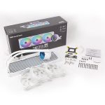 Darkflash Twister DXV2 360 Liquid CPU Cooler