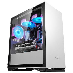 Darkflash DLM22 MATX PC Case