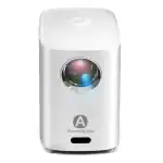 AUN A001 Pro 4K Android Projector TV Home Theater Portable LED Projector Game Beamer - Image 6