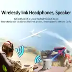 AUN A001 Pro 4K Android Projector TV Home Theater Portable LED Projector Game Beamer - Image 3