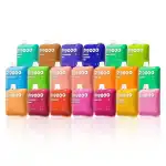 ELF BAR PI9000 DISPOSABLE | 9000 PUFFS | 19ML | 50MG - Image 2