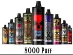 Onee Max 8000 Puffs Disposable Vape