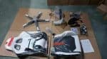 Flashotech Gaming Chair - Image 4