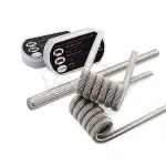 GeekVape N80 Fused Clapton Coil 2v1, 8pcs