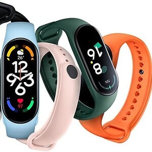 Smart Watch Xiaomi Mi Band 7