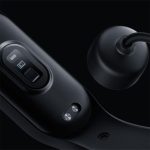Smart Watch Xiaomi Mi Band 7