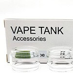 GEEKVAPE ZEUS SUB OHM REPLACEMENT BUBBLE GLASS