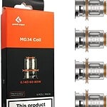 GEEKVAPE M SERIES REPLACEMENT COIL