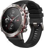 Amazfit Falcon Military Smart Watch