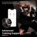 Amazfit Falcon Military Smart Watch for Men - Image 6