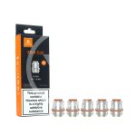 Geek Vape Zeus Z0.4 Coil 0.4 5 Piece Set