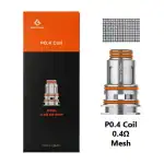 Geekvape P Series Coil 0.4ohm