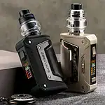 GEEK VAPE L200 AEGIS LEGEND 2 200W STARTER KIT VAPE
