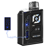 VAPENGIN PLUTO 7500 PUFFS DISPOSABLE VAPE SERIES - Image 4