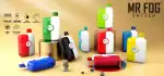 MR FOG SWITCH 5500 PUFFS DISPOSABLE VAPE - Image 5