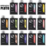 VAPENGIN PLUTO 7500 PUFFS DISPOSABLE VAPE SERIES - Image 2