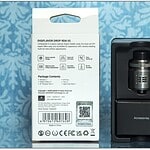 GEEK VAPE DF DROP RDA V2 TANK