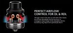 GEEK VAPE DF DROP RDA V2 TANK - Image 2