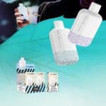 VAAL EB5500 DISPOSABLE VAPE COCONUT ICE CREAM