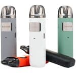 Geekvape Sonder U Pod System Kit 1000mAh Vape
