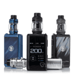 GEEK VAPE Z200 200W STARTER KIT