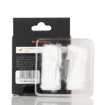 GEEK VAPE ZEUS X MICROMESH SHEET COILS (2 SHEETS) - Image 4