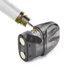 Geekvape U Cartridge 3 Pack Set - Image 3
