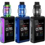 GEEK VAPE T200 AEGIS TOUCH STARTER KIT VAPE