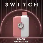 MR FOG SWITCH 5500 PUFFS DISPOSABLE VAPE - Image 4